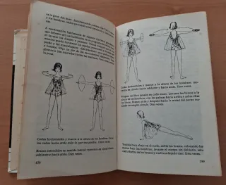 Libro vintage colección