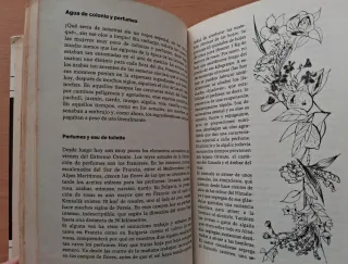 Libro vintage colección