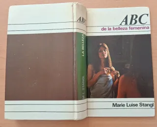 Libro vintage colección