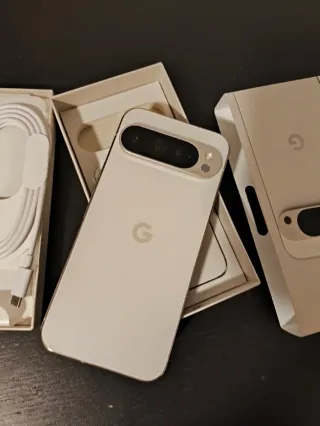 Google Pixel 9 Pro XL 128GB