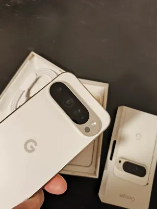 Google Pixel 9 Pro XL 128GB