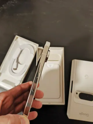 Google Pixel 9 Pro XL 128GB