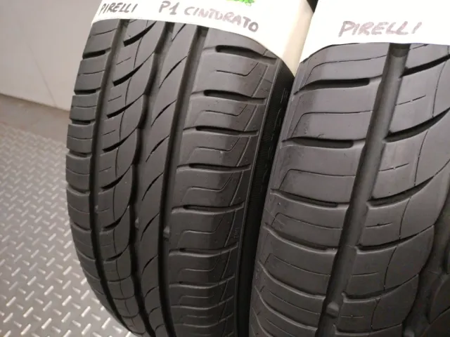 Neumáticos de ocasión 165/70 R14 81T