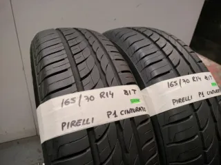 Neumáticos de ocasión 165/70 R14 81T
