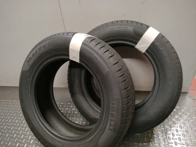 Neumáticos de ocasión 165/70 R14 81T