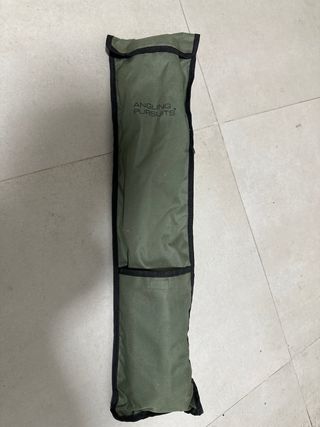 Rod Pod Angling Pursuits Session 3