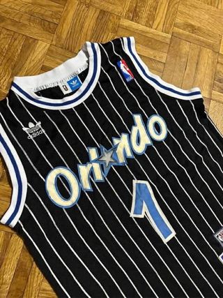Camiseta Orlando Magic Adidas Talla S
