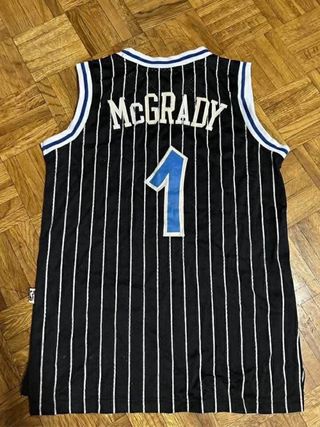 Camiseta Orlando Magic Adidas Talla S