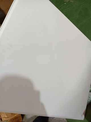 Mesa Plegable Resina Picnic 180x74x74 cm