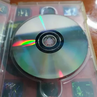 DVD Sôber Dentro del Paradysso