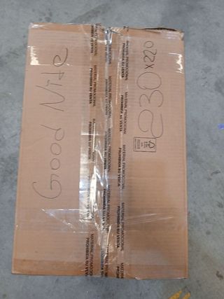 Edredón King 230x220cm - Blanco