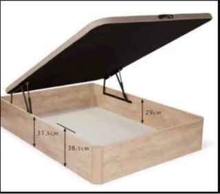 Liquidación:canapés y colchones armarios y sofasso