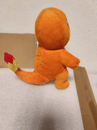 Peluche Charmander Pokémon