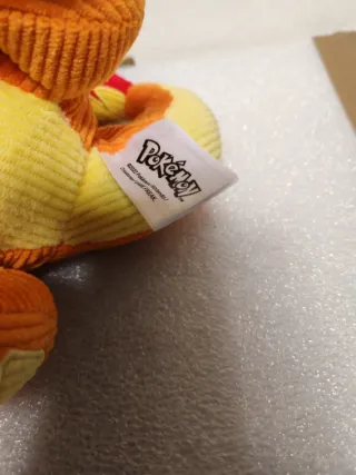 Peluche Charmander Pokémon