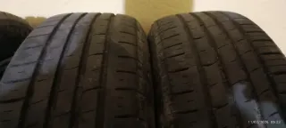 Llantas y Neumáticos Nissan Juke