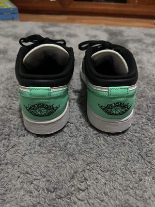 Zapatillas Nike Air Jordan 1 Mint