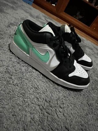 Zapatillas Nike Air Jordan 1 Mint