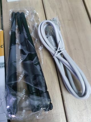 Router Tenda W300a 300mbps Wireless