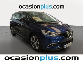 Renault Grand Scenic Zen TCe 103 kW (140 CV) GPF