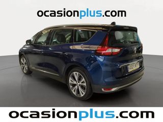Renault Grand Scenic Zen TCe 103 kW (140 CV) GPF