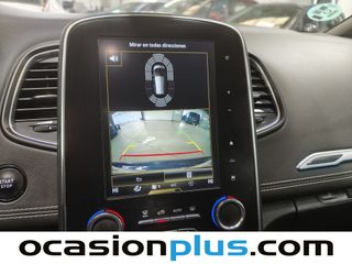 Renault Grand Scenic Zen TCe 103 kW (140 CV) GPF