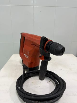 Taladro Hilti TE 6-CL