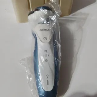 Rasoio Elettrico Ginma