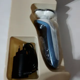 Rasoio Elettrico Ginma