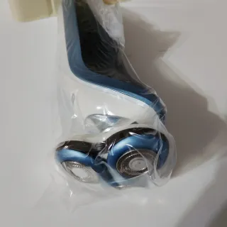 Rasoio Elettrico Ginma