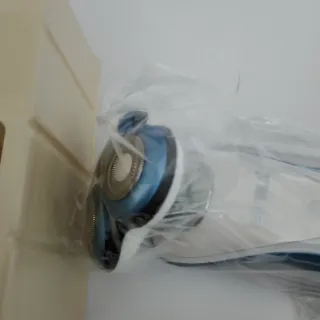 Rasoio Elettrico Ginma