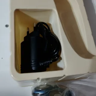 Rasoio Elettrico Ginma