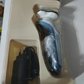 Rasoio Elettrico Ginma