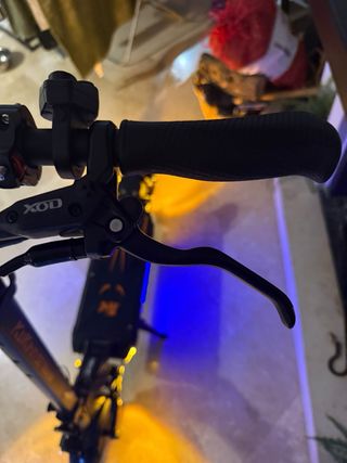 Patinete Eléctrico Kukirin G2 Master