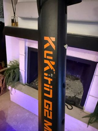 Patinete Eléctrico Kukirin G2 Master