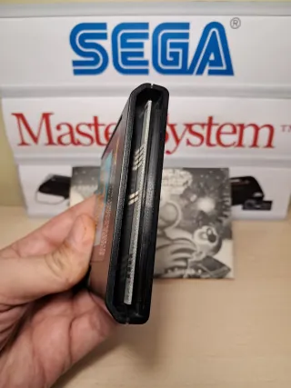 James Pond II: Codename Robocod - Mega Drive