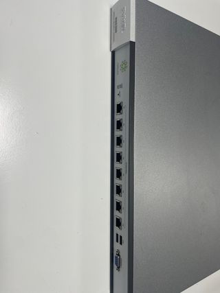Firewall Zyxel NGS300