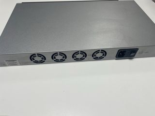 Firewall Zyxel NGS300