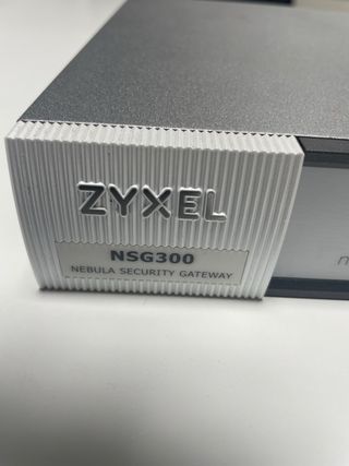 Firewall Zyxel NGS300