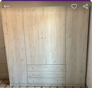 Liquidación canapés y colchones armarios y sofasso