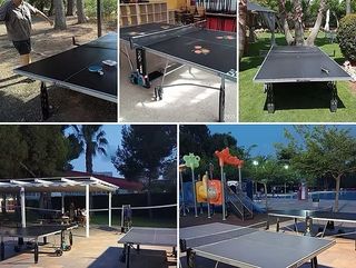 Alquiler de máquinas arcade y juegos para eventos