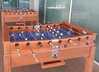 Alquiler de máquinas arcade y juegos para eventos