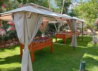 Alquiler de máquinas arcade y juegos para eventos