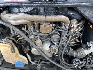 Motor Audi 2.5 TDI V6 200.000km