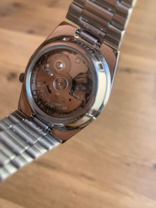 Reloj Seiko SNK063 Automático