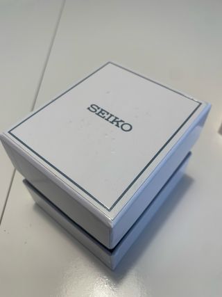 Reloj Seiko SNK063 Automático