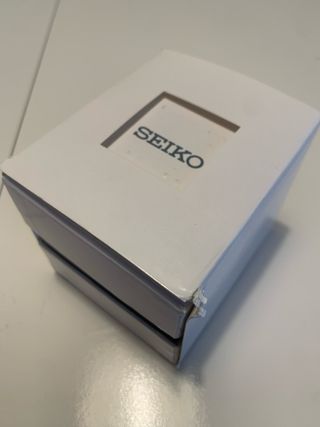 Reloj Seiko SNK063 Automático