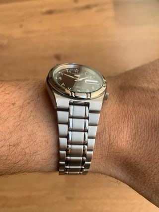 Reloj Seiko SNK063 Automático