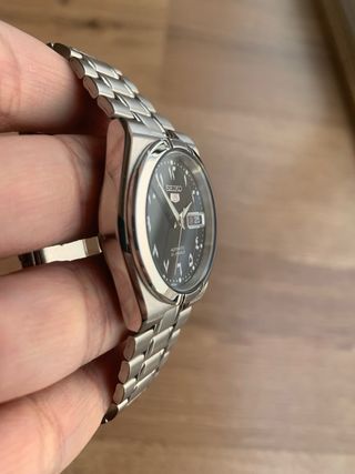 Reloj Seiko SNK063 Automático