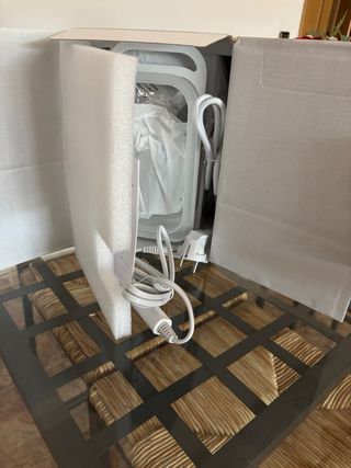 WityEye Calienta Biberones Doble 10-en-1