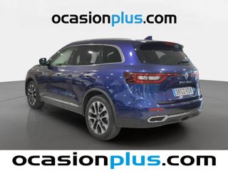 Renault Koleos dCi 130 Zen 96 kW (130 CV)